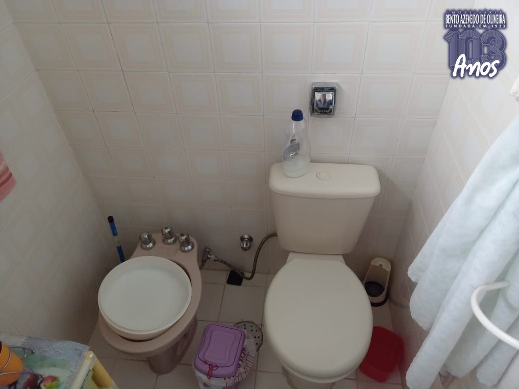Apartamento, 3 quartos, 107 m² - Foto 7