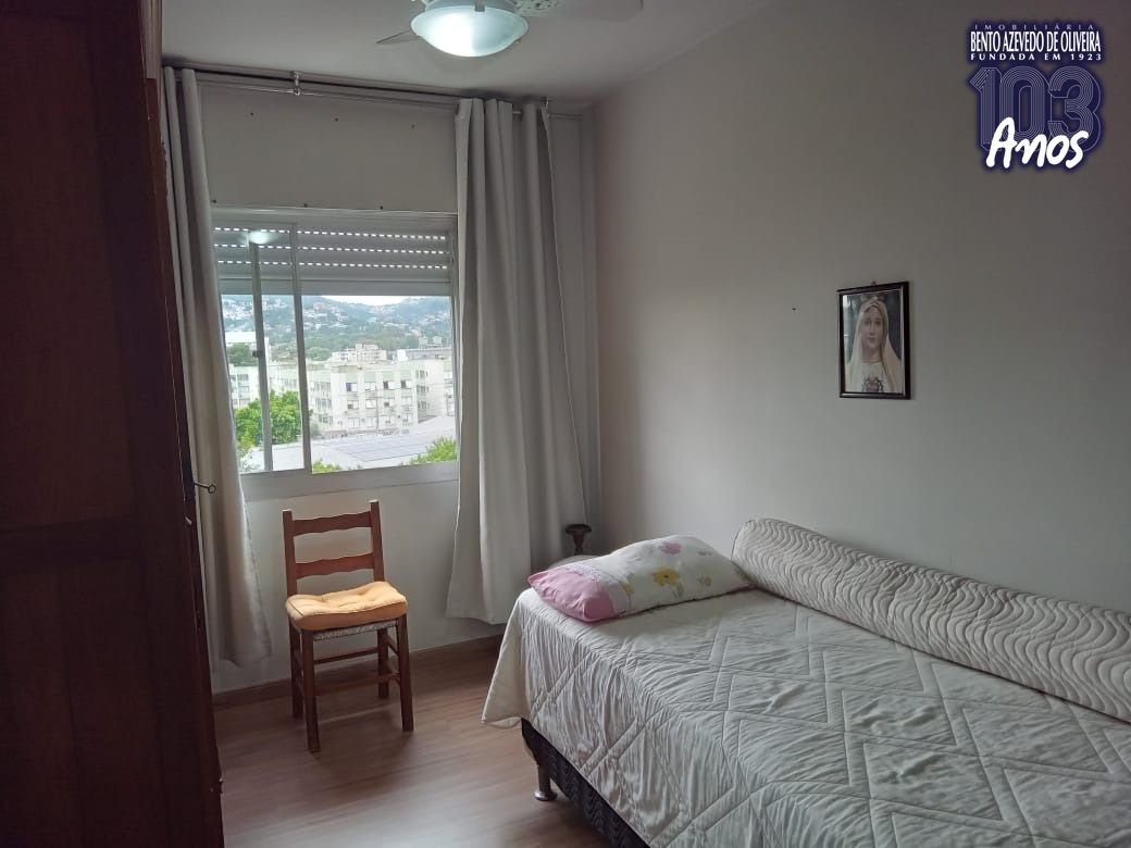Apartamento, 3 quartos, 107 m² - Foto 15