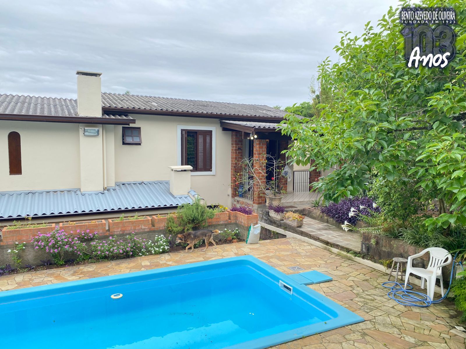 Casa, 3 quartos, 134 m² - Foto 24