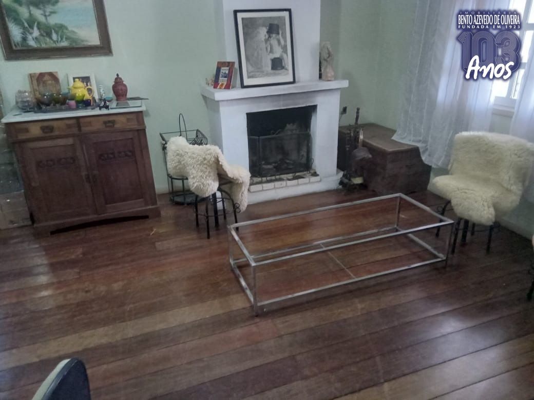 Casa, 4 quartos, 409 m² - Foto 9