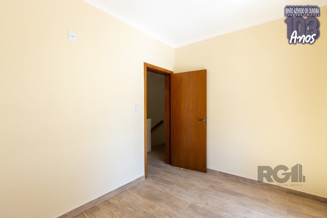 Casa de Condomínio, 2 quartos - Foto 22