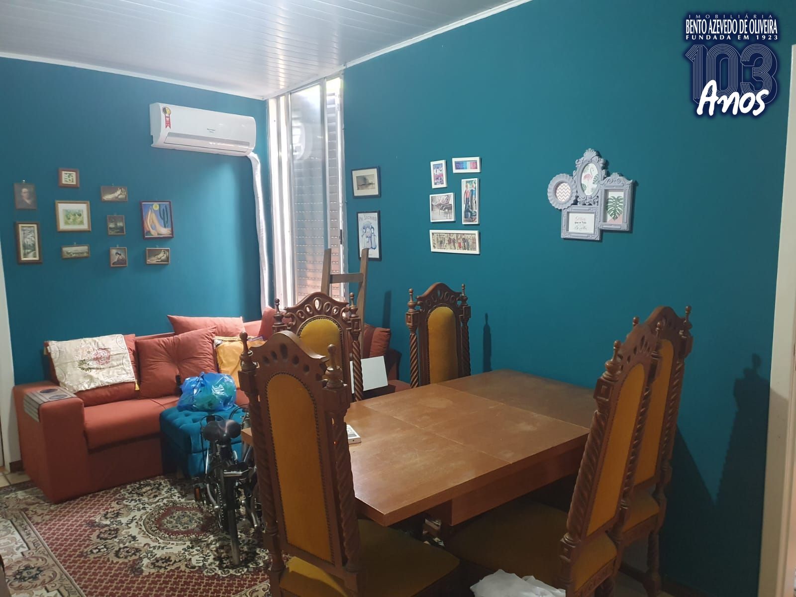 Apartamento, 3 quartos, 67 m² - Foto 1