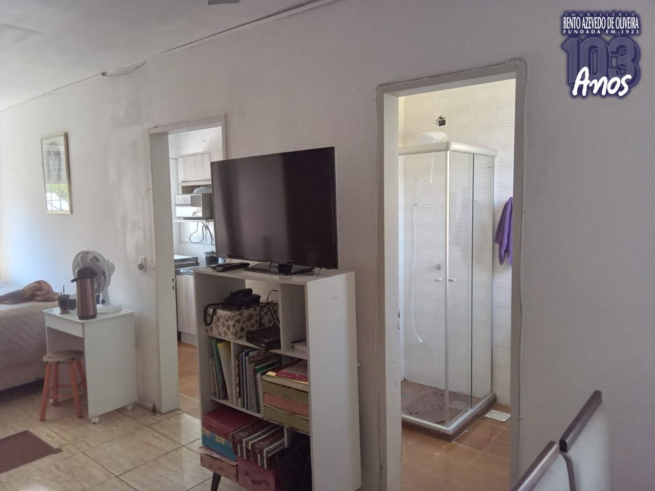 Apartamento, 1 quarto, 35 m² - Foto 6