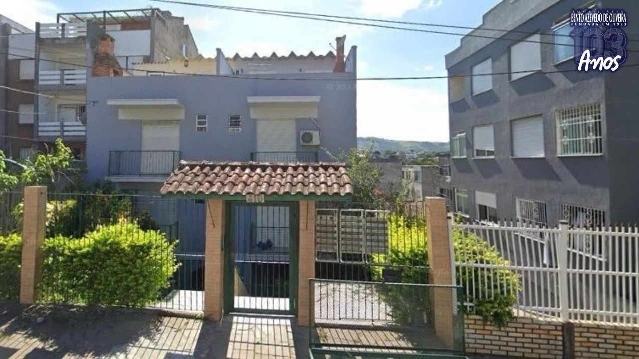 Apartamento, 1 quarto, 39 m² - Foto 1