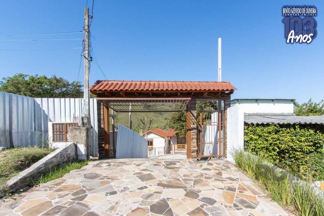 Casa de Condomínio, 2 quartos - Foto 30