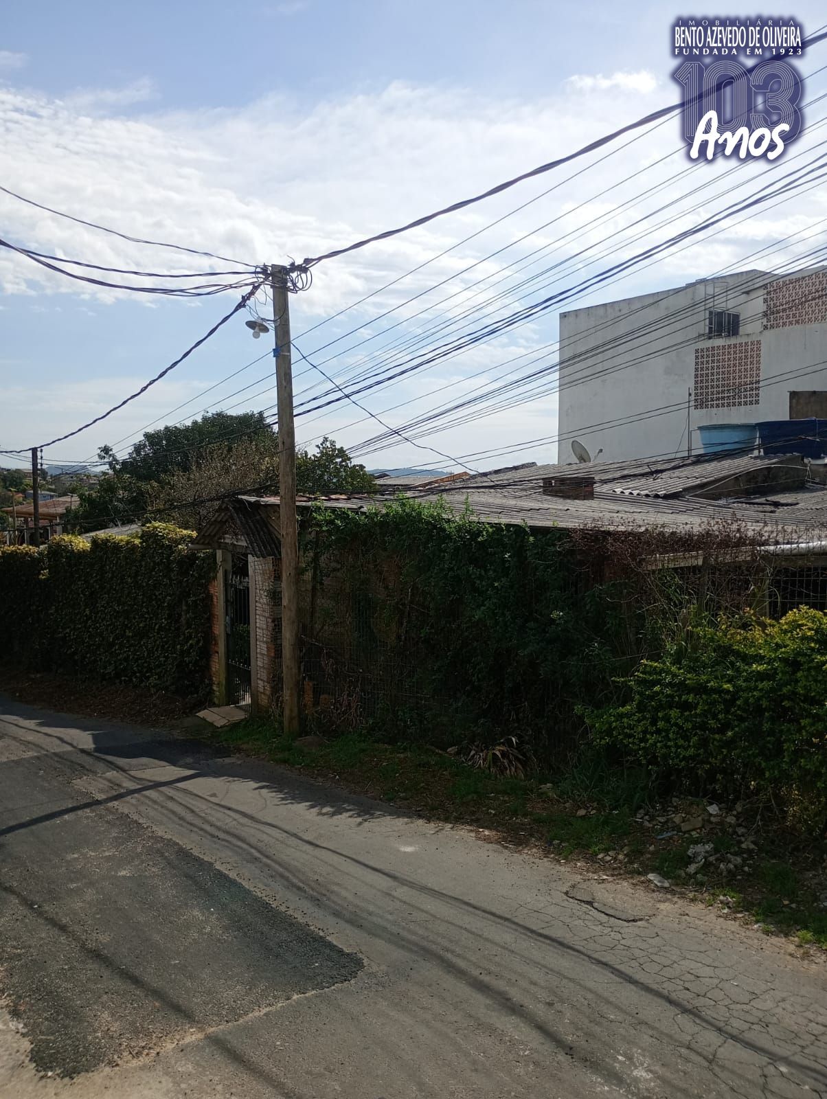 Loteamento e Condomínio, 721 m² - Foto 11