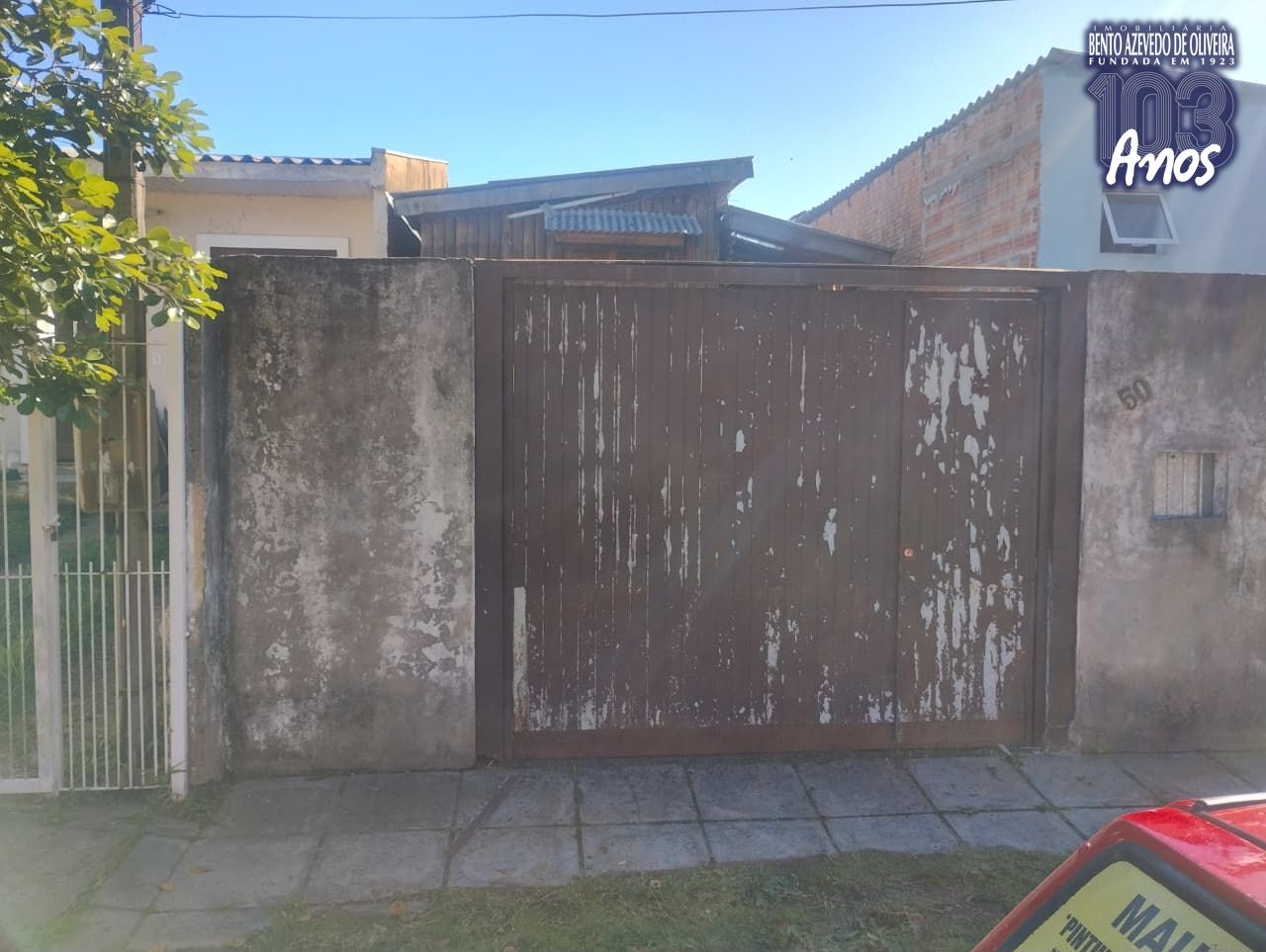 Terreno, 125 m² - Foto 3