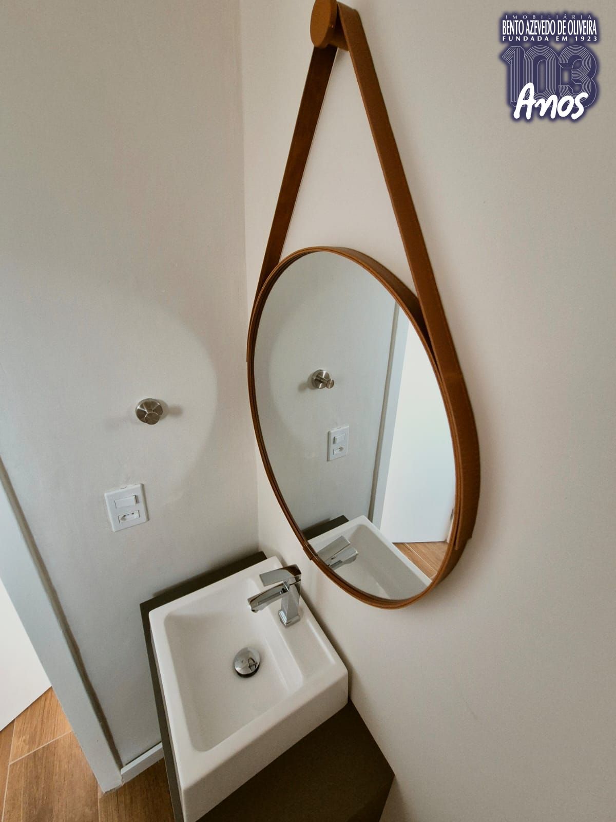 Apartamento, 2 quartos, 46 m² - Foto 5