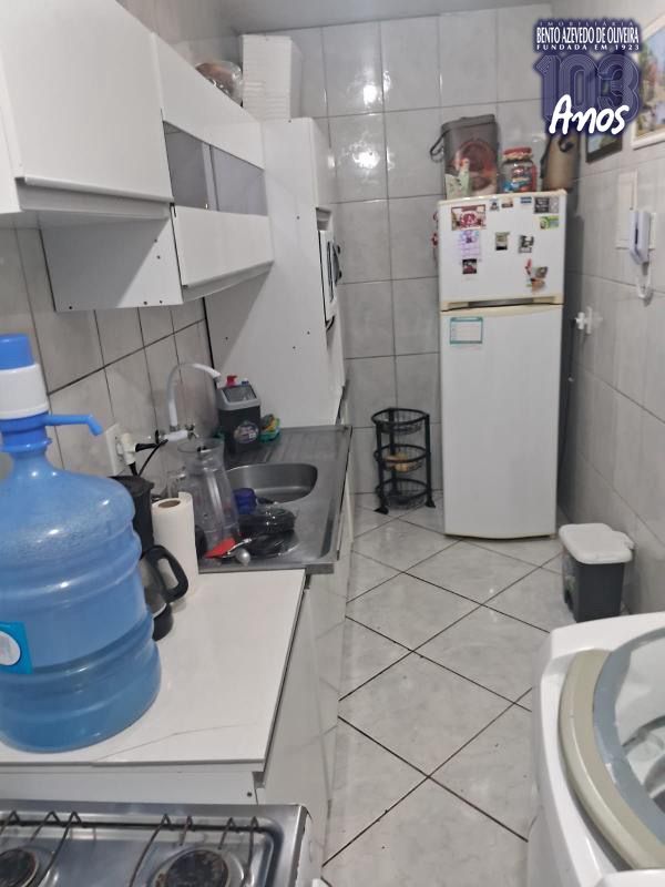 Apartamento, 1 quarto, 39 m² - Foto 5