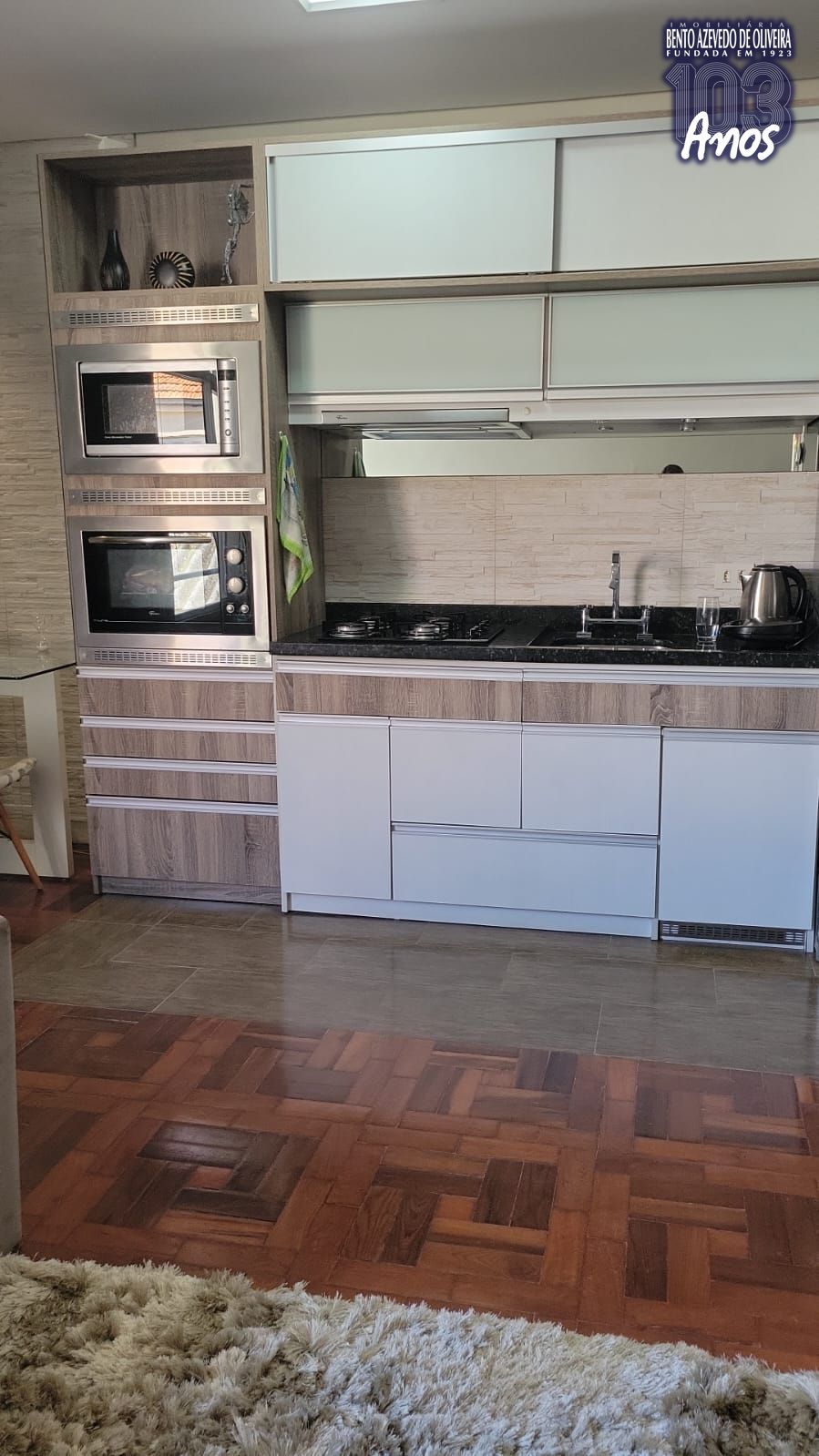 Apartamento, 1 quarto, 51 m² - Foto 9