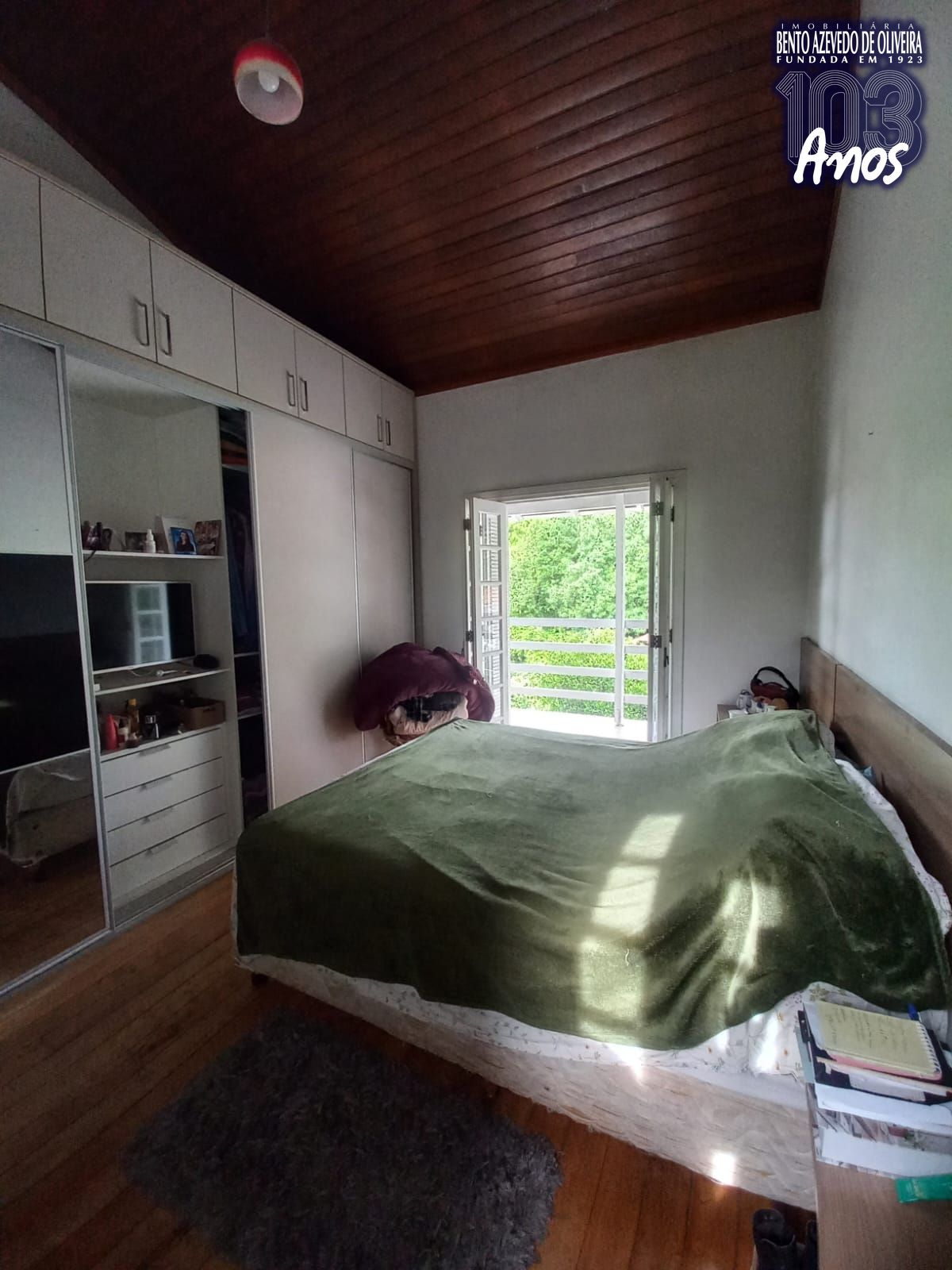 Casa, 6 quartos, 350 m² - Foto 19