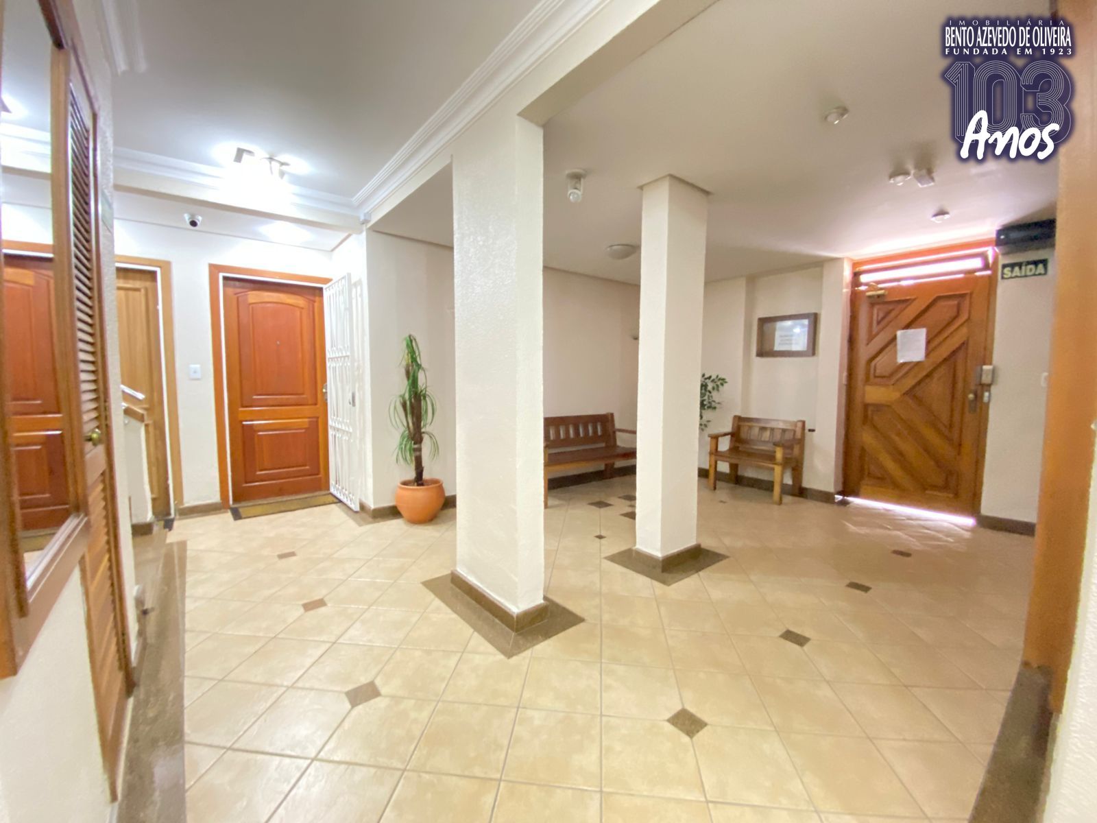 Apartamento, 2 quartos, 75 m² - Foto 17