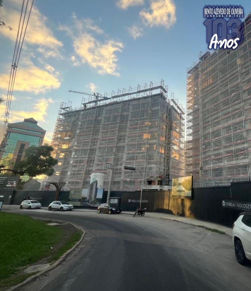 Apartamento, 1 quarto, 25 m² - Foto 16