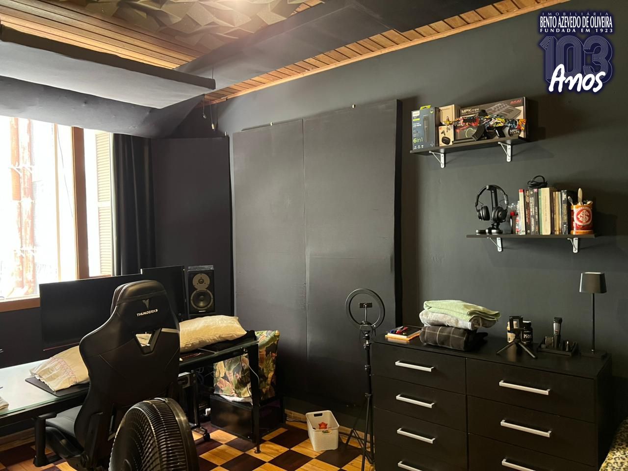 Apartamento, 3 quartos, 76 m² - Foto 12