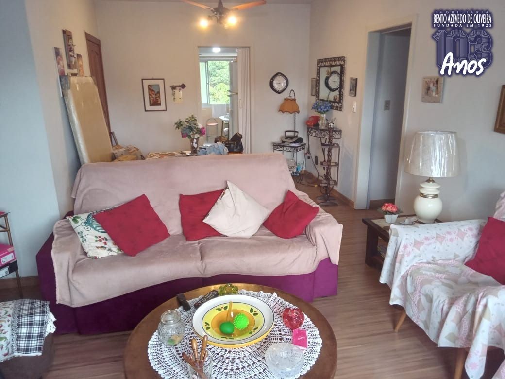 Apartamento, 3 quartos, 107 m² - Foto 11