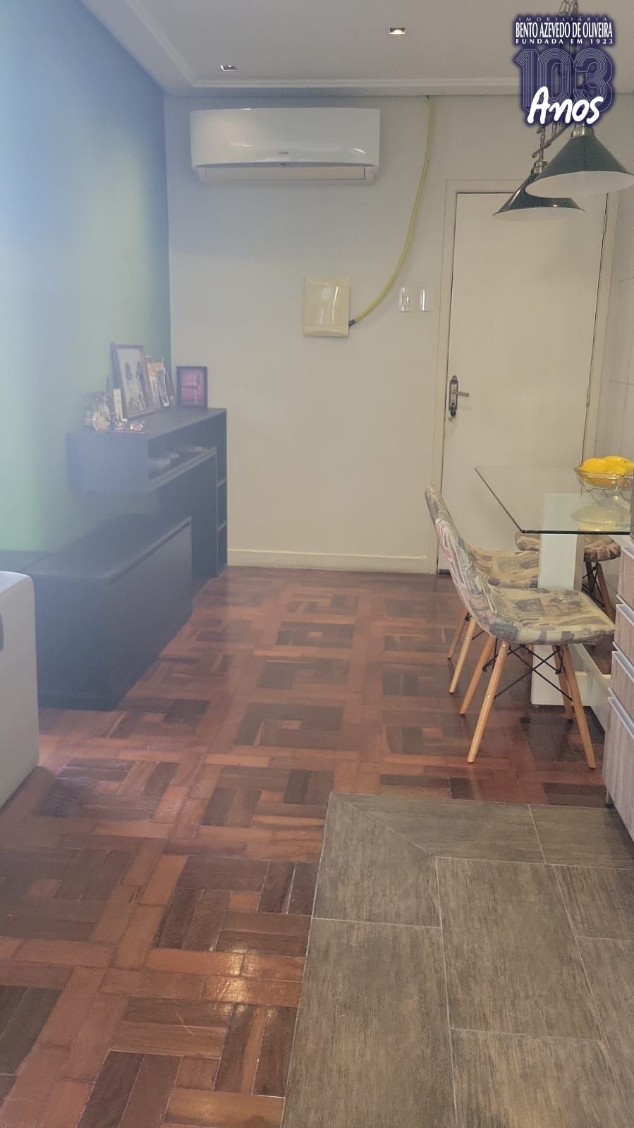Apartamento, 1 quarto, 51 m² - Foto 5
