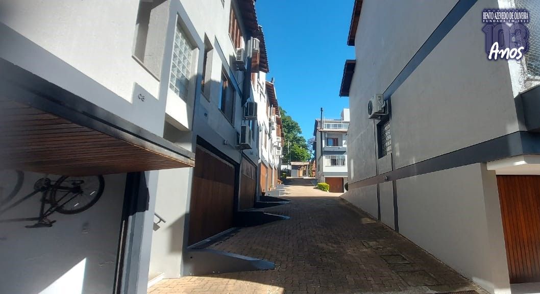 Casa de Condomínio, 3 quartos - Foto 26
