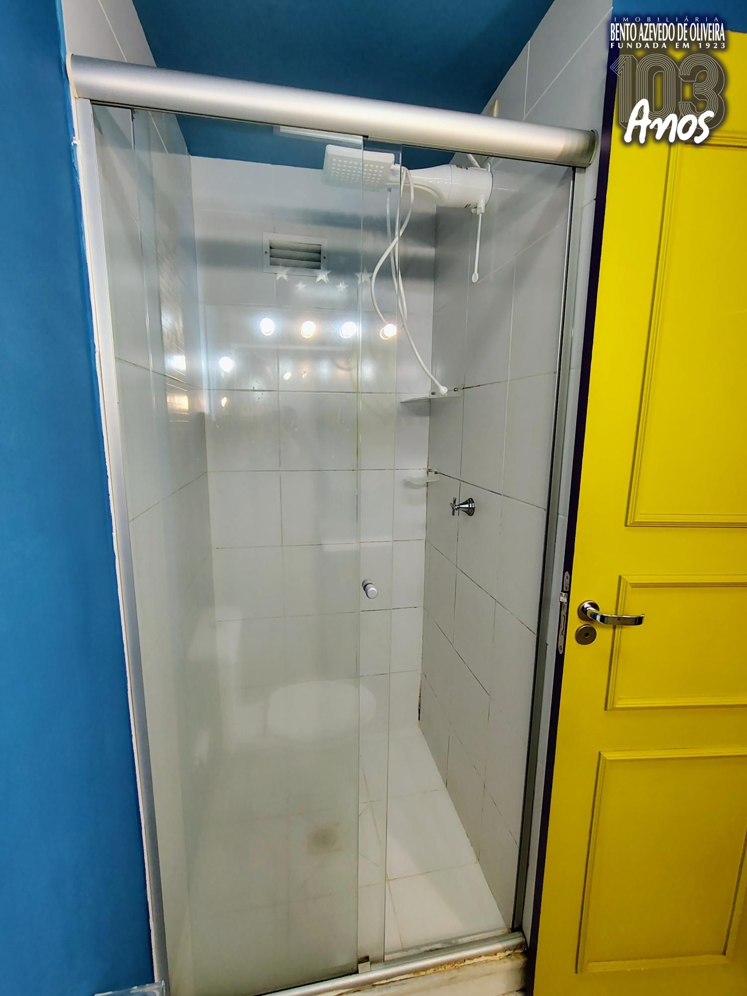 BANHEIRO DO QUARTO