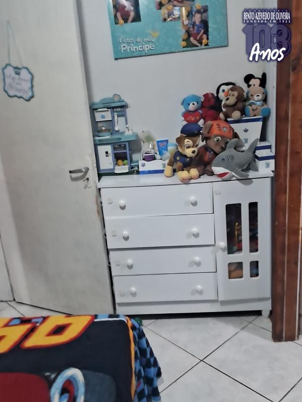 Apartamento, 1 quarto, 39 m² - Foto 4