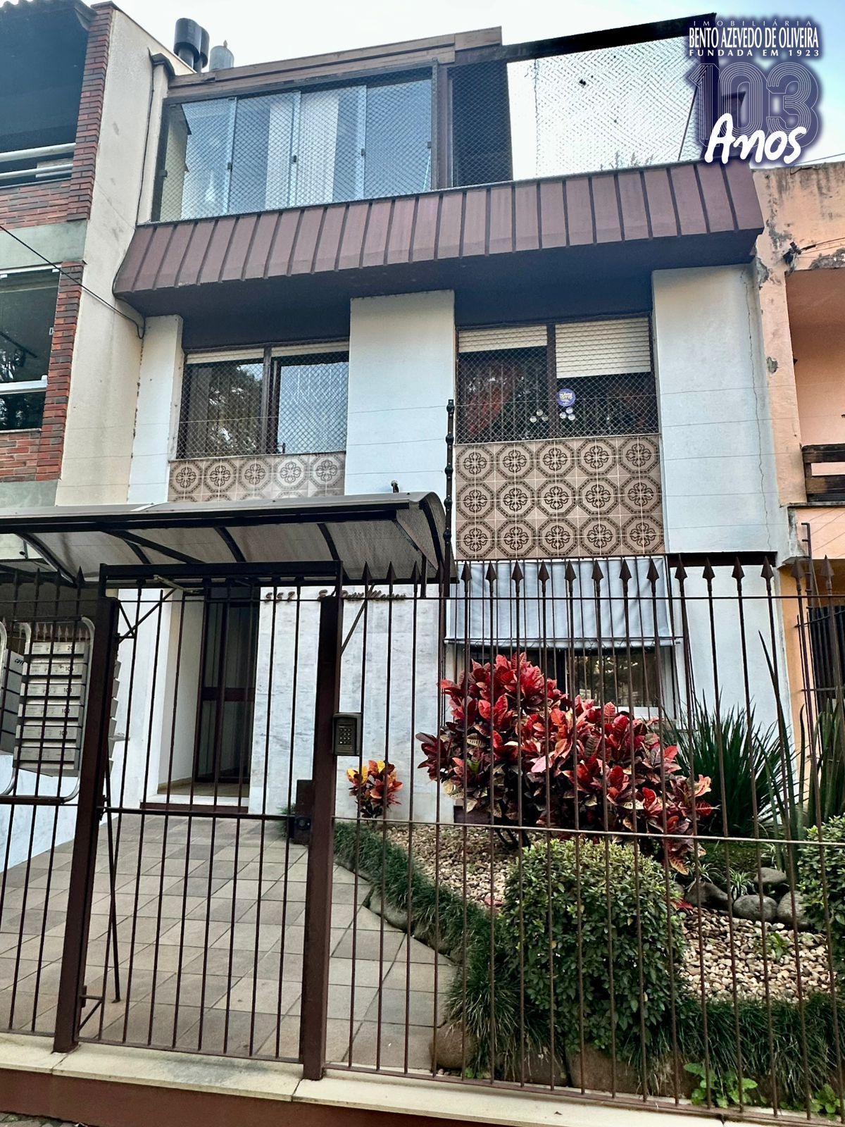 Apartamento, 1 quarto, 36 m² - Foto 10