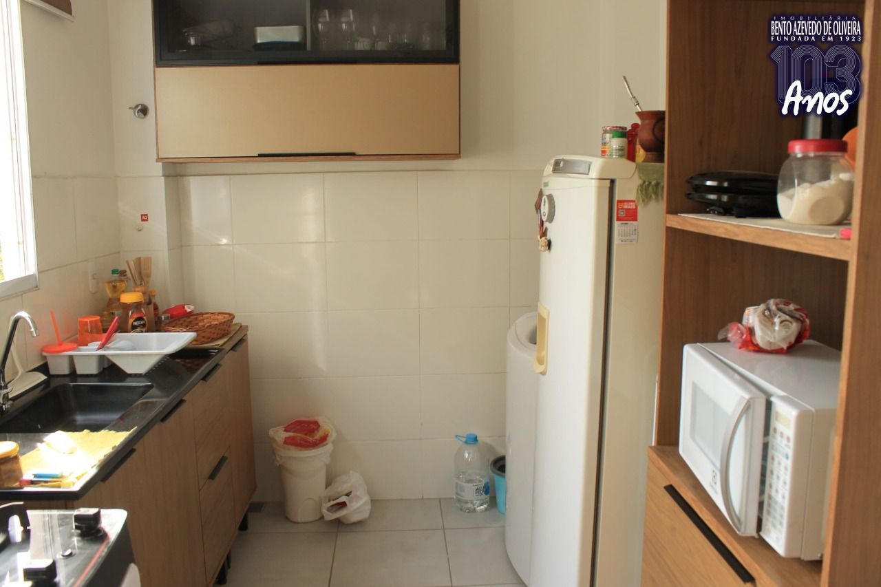 Apartamento, 2 quartos, 42 m² - Foto 9