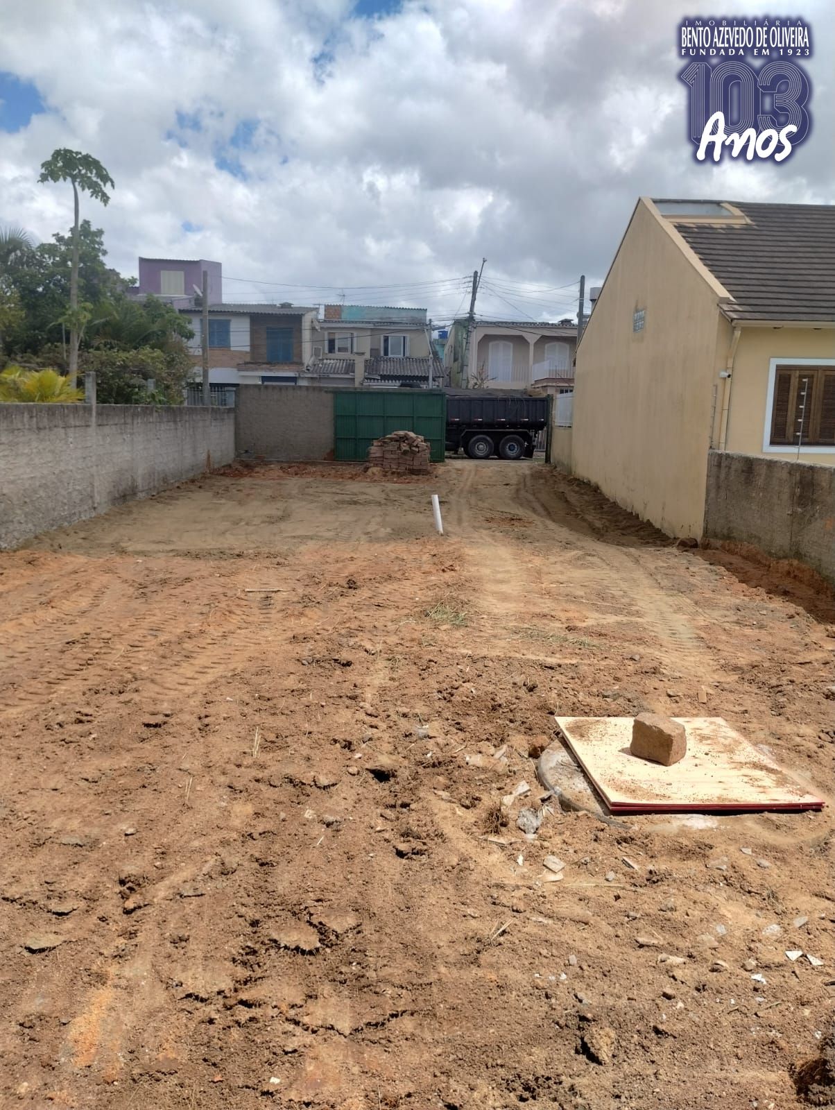 Terreno, 300 m² - Foto 3