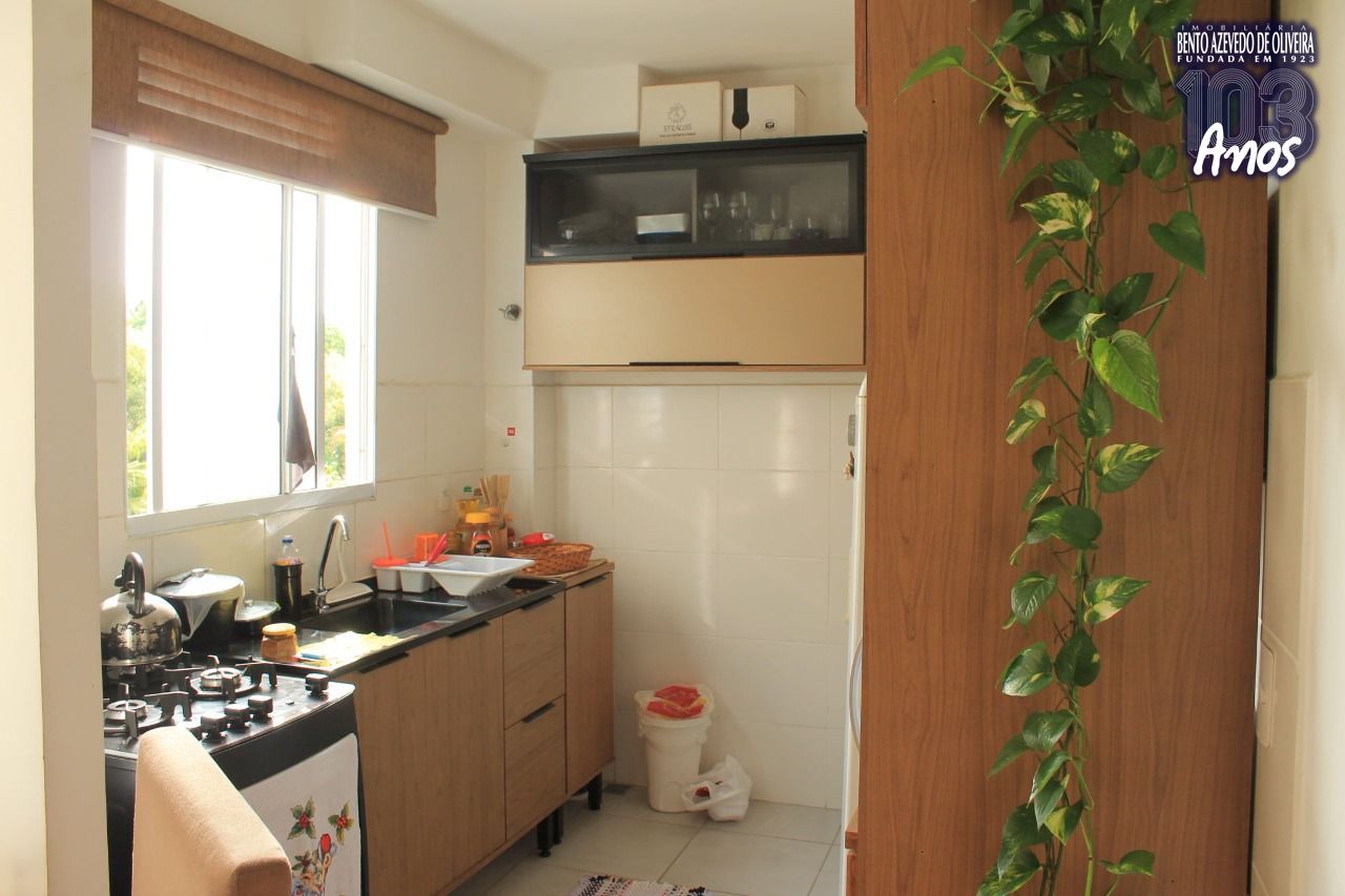 Apartamento, 2 quartos, 42 m² - Foto 4