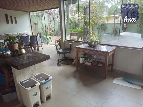 Casa, 4 quartos, 409 m² - Foto 31