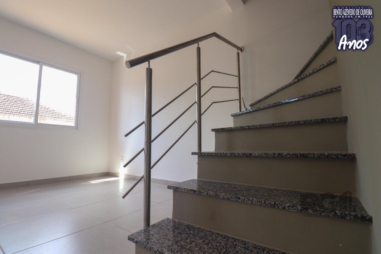 Casa de Condomínio, 2 quartos - Foto 8