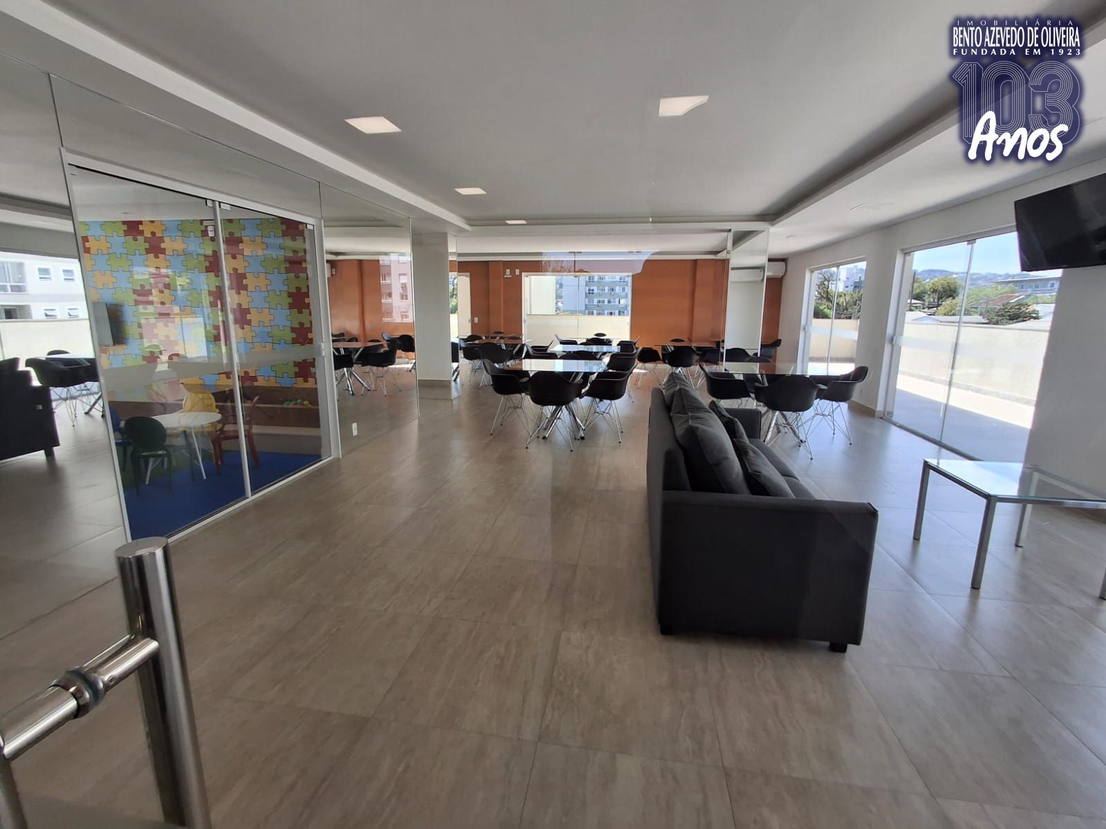 Apartamento, 2 quartos, 55 m² - Foto 25