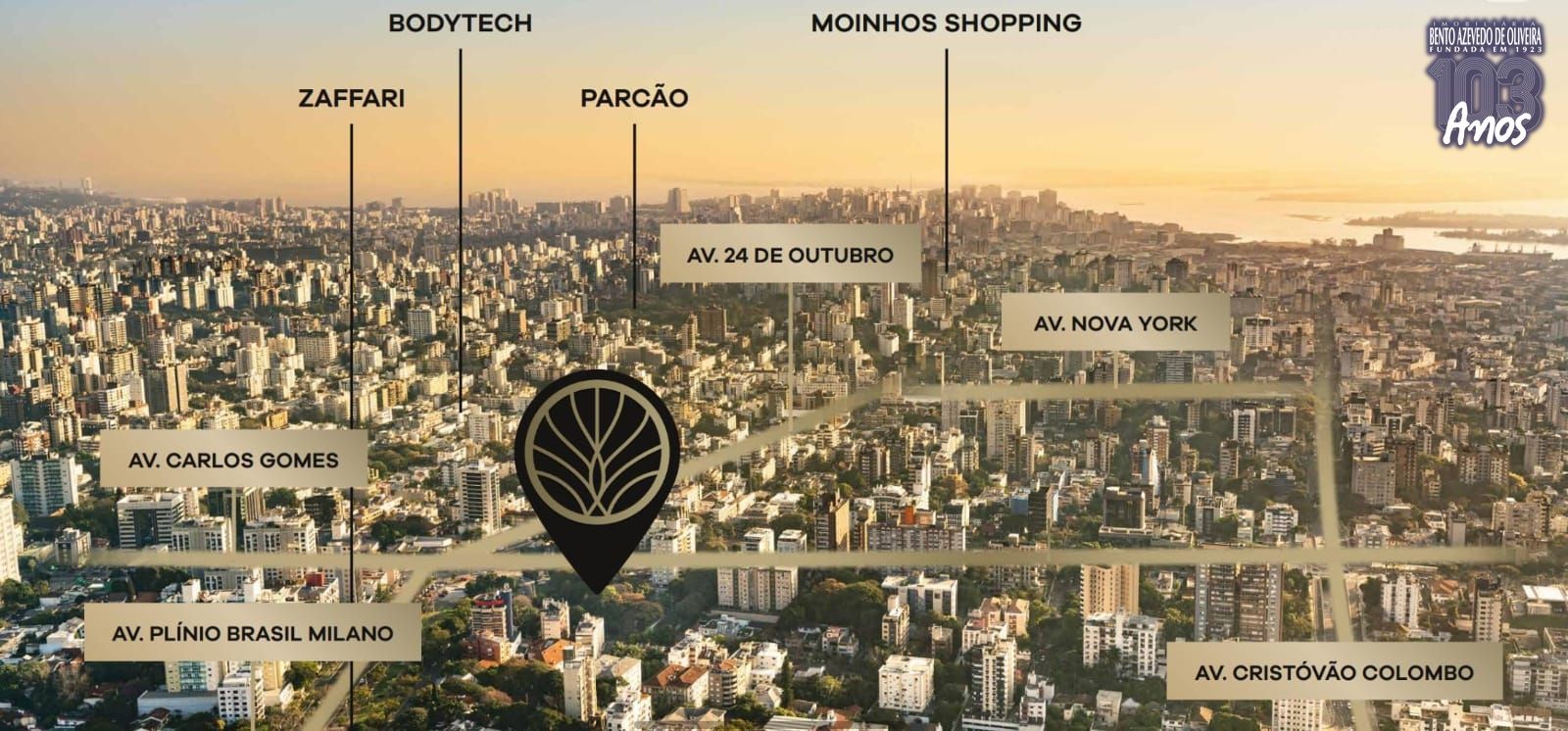 Apartamento, 1 quarto, 25 m² - Foto 5