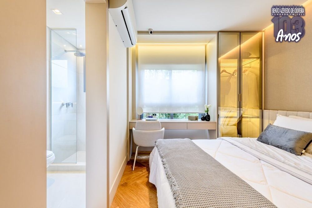 Apartamento, 1 quarto, 27 m² - Foto 19