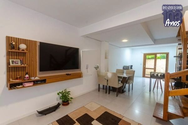 Casa de Condomínio, 2 quartos - Foto 5