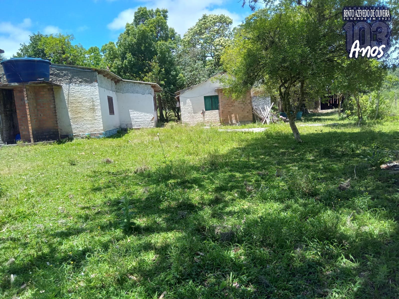 Sítio, 3 quartos, 1 hectares - Foto 3