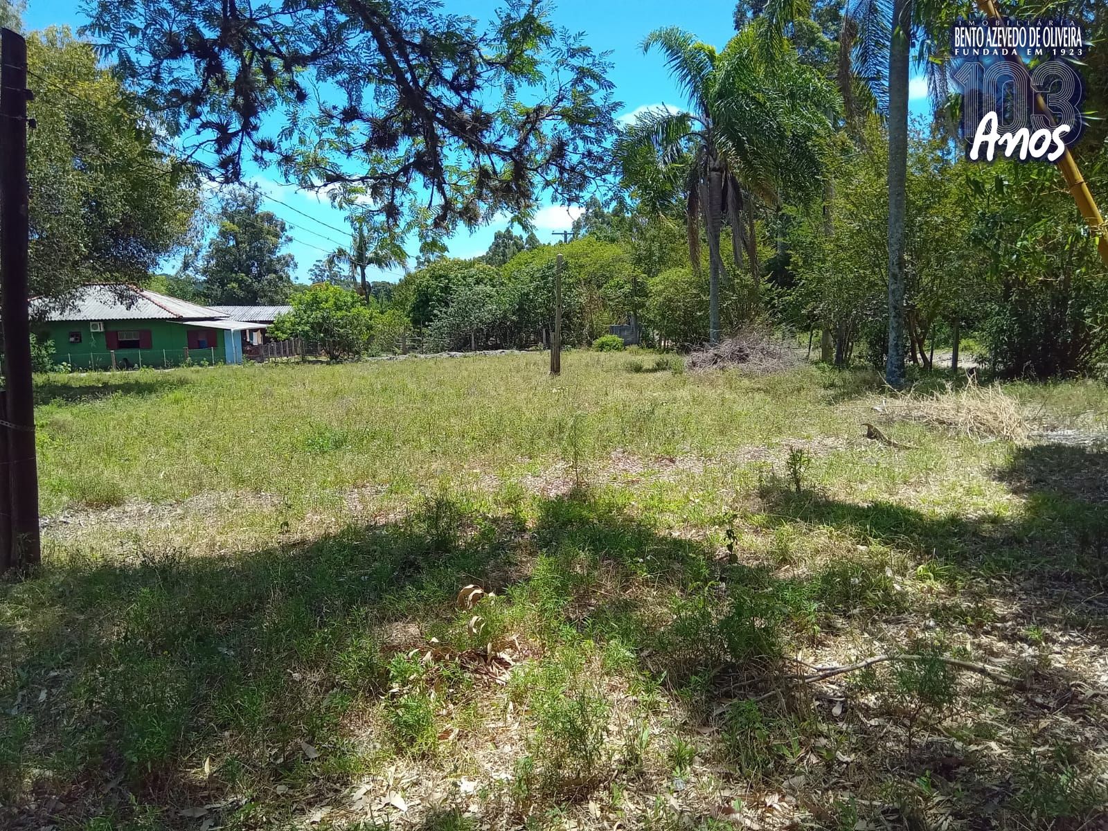 Sítio, 3 quartos, 1 hectares - Foto 6