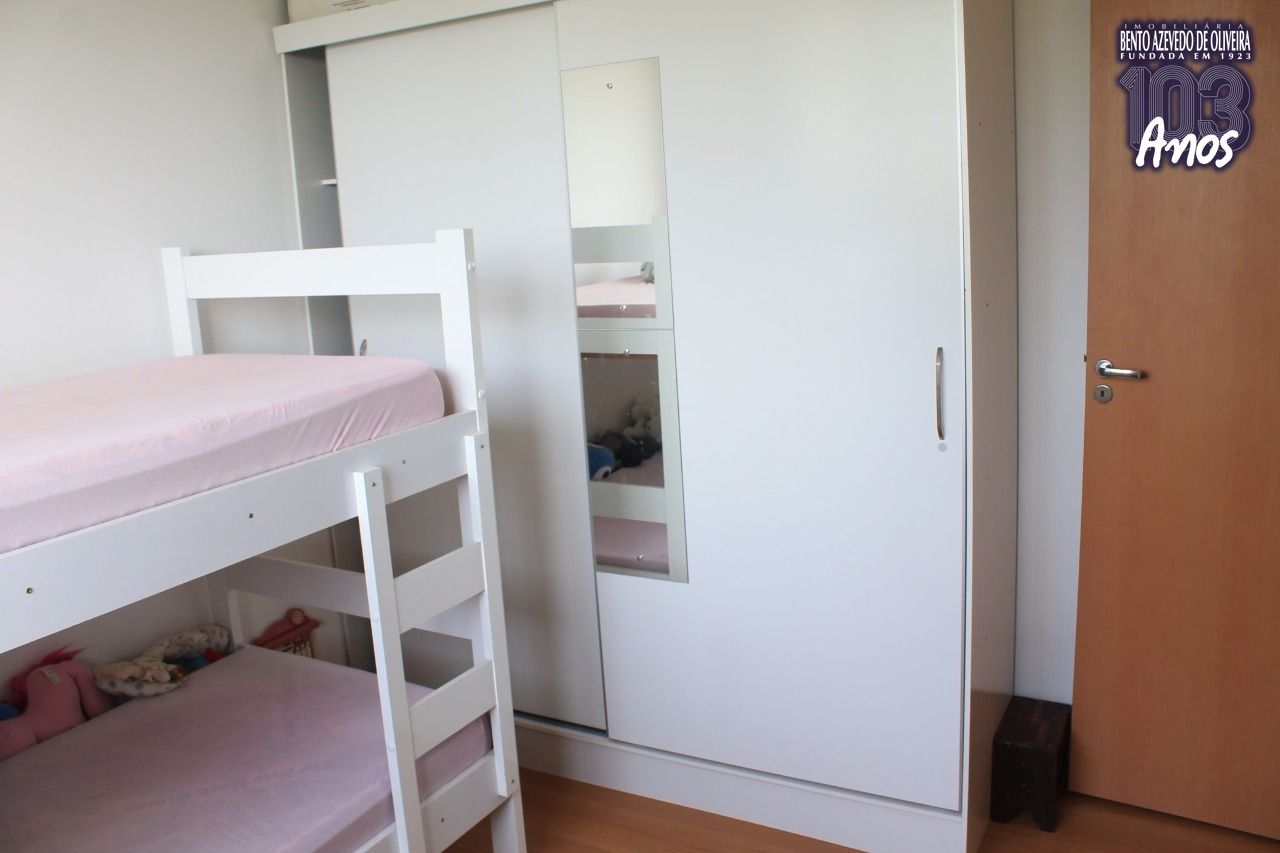 Apartamento, 2 quartos, 42 m² - Foto 14