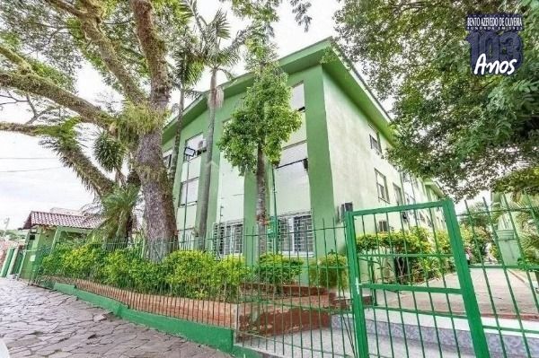 Apartamento, 1 quarto, 46 m² - Foto 1