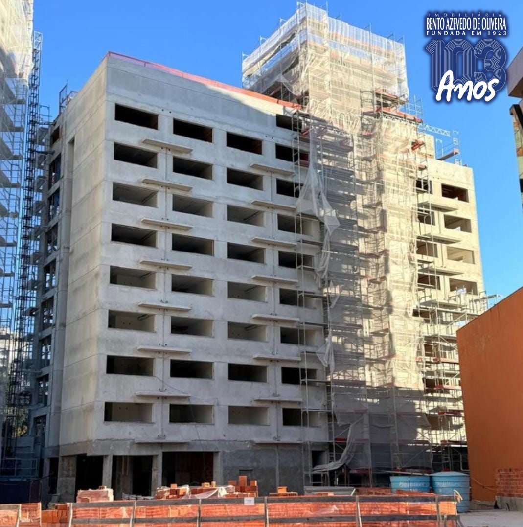 Apartamento, 1 quarto, 25 m² - Foto 15