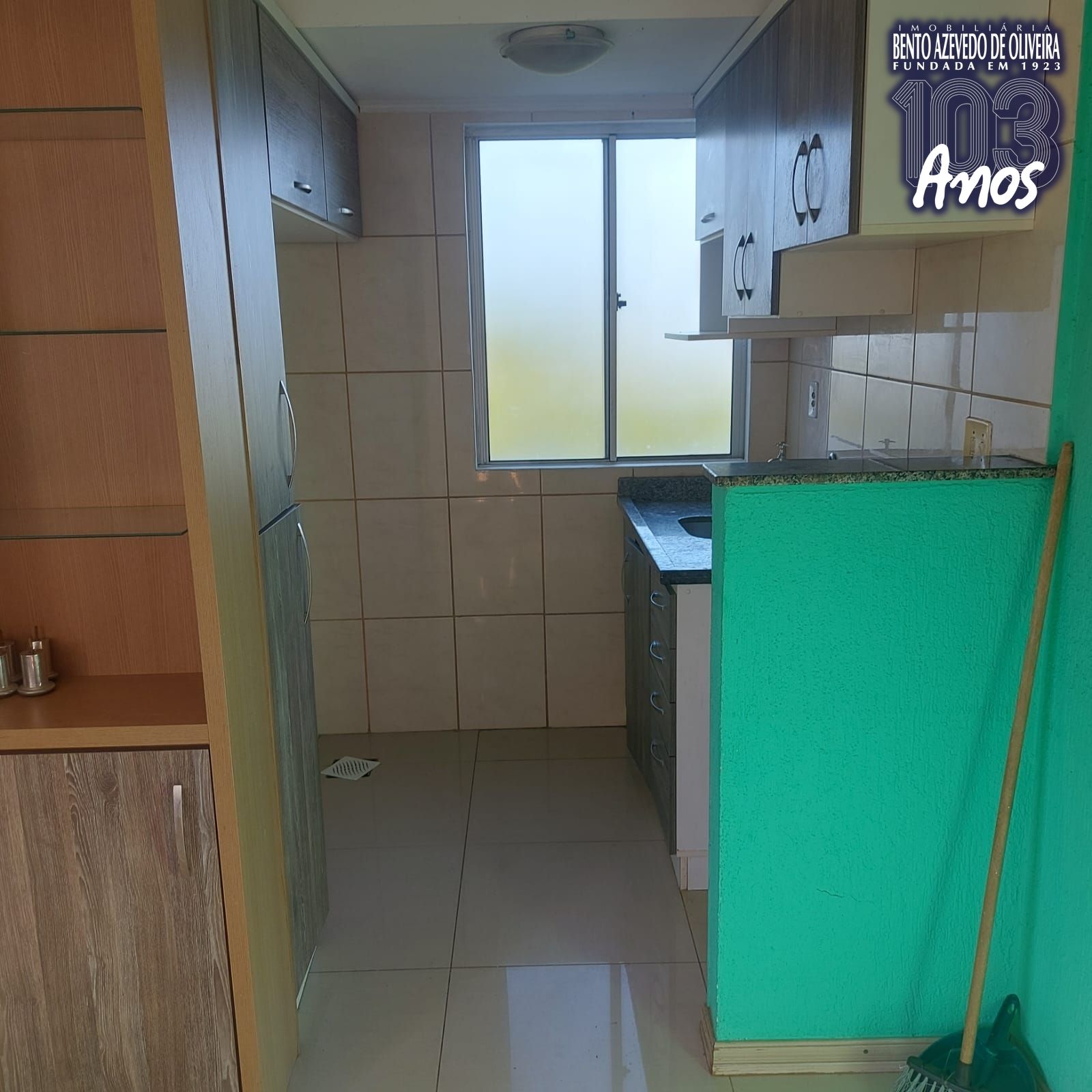 Apartamento, 2 quartos, 38 m² - Foto 7
