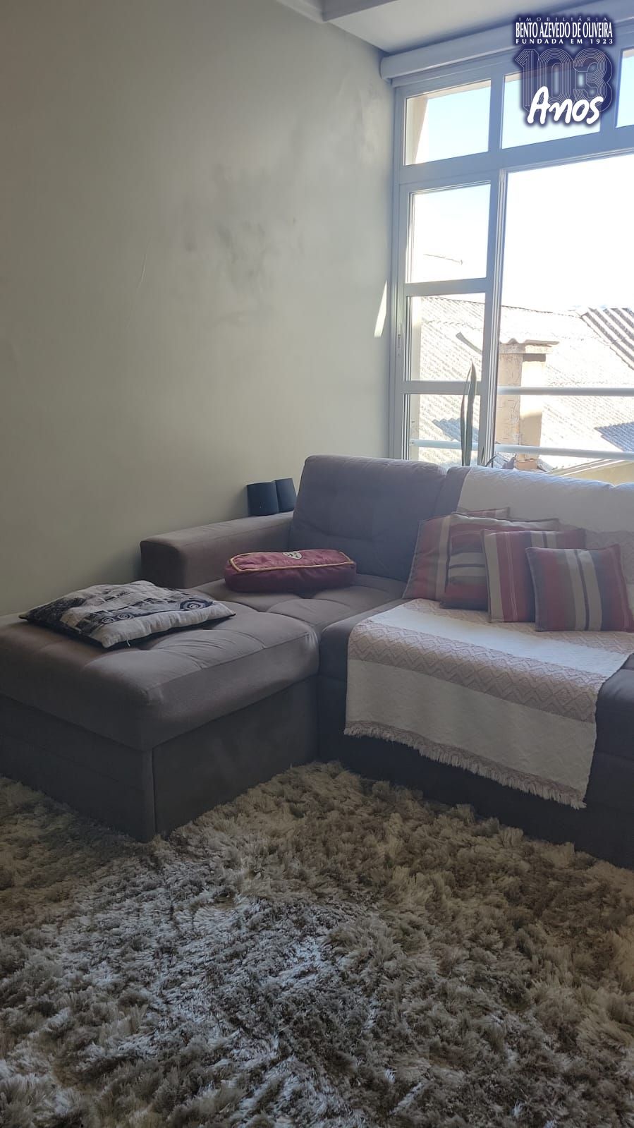 Apartamento, 1 quarto, 51 m² - Foto 4
