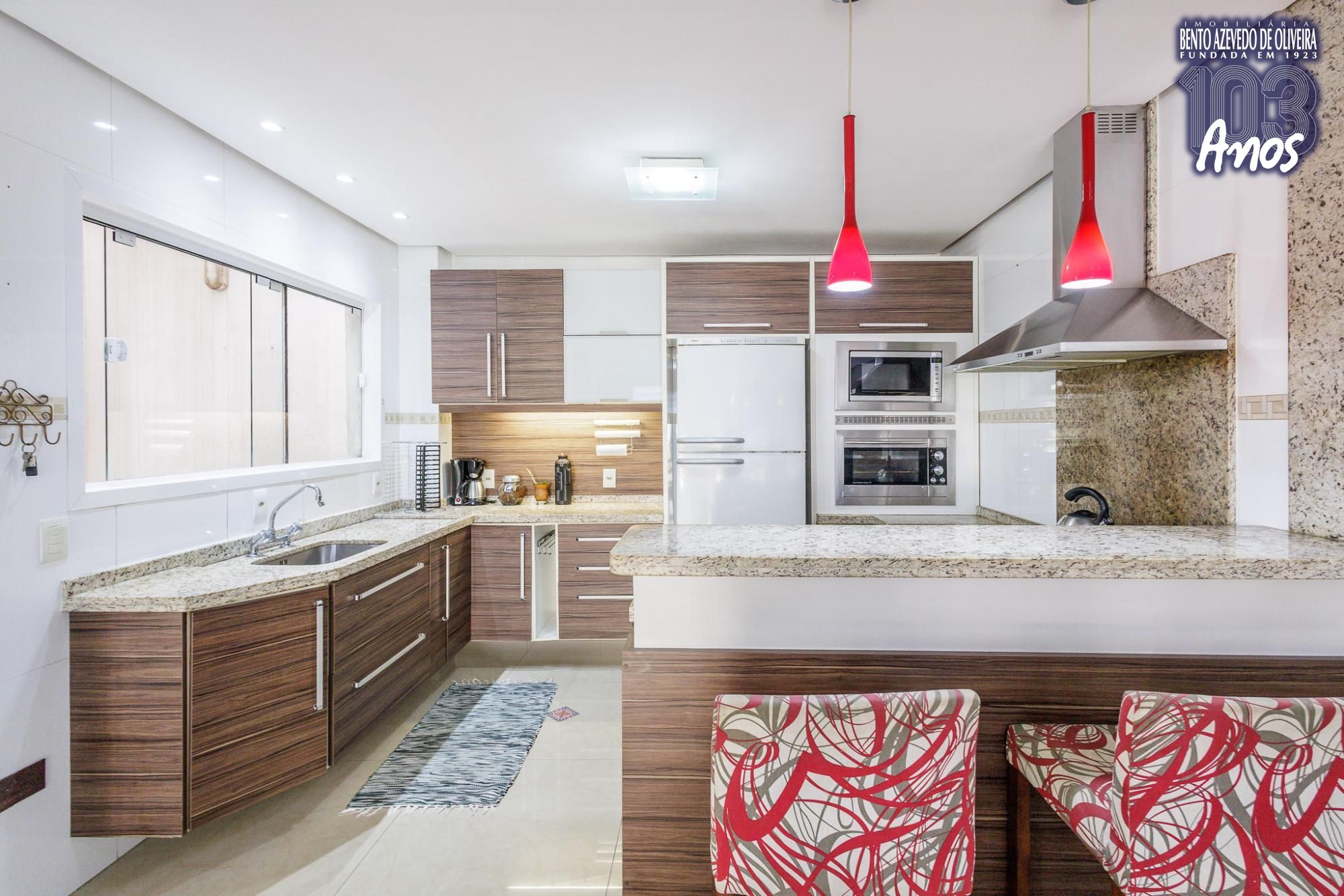 Casa, 4 quartos, 226 m² - Foto 13
