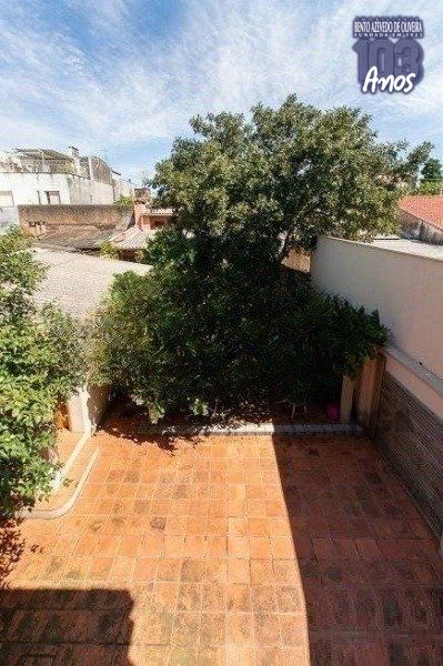 Casa, 4 quartos, 242 m² - Foto 21