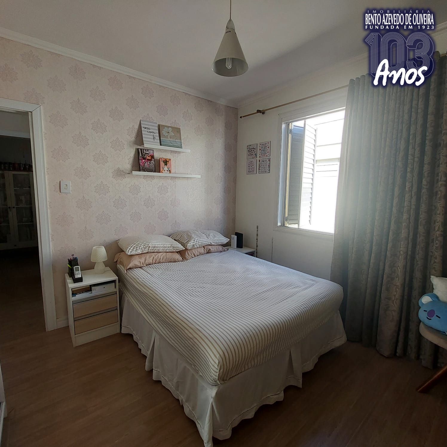 Apartamento, 1 quarto, 45 m² - Foto 10