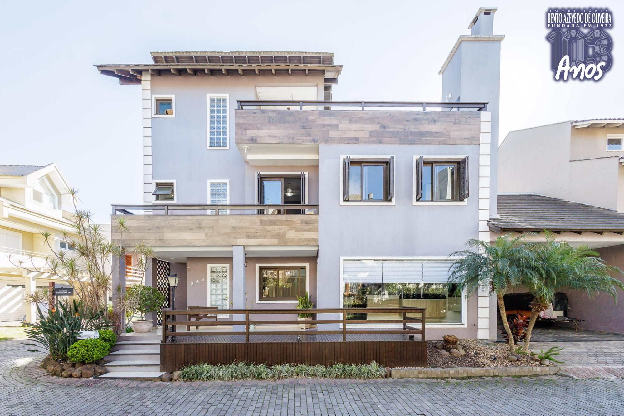 Casa, 4 quartos, 226 m² - Foto 61