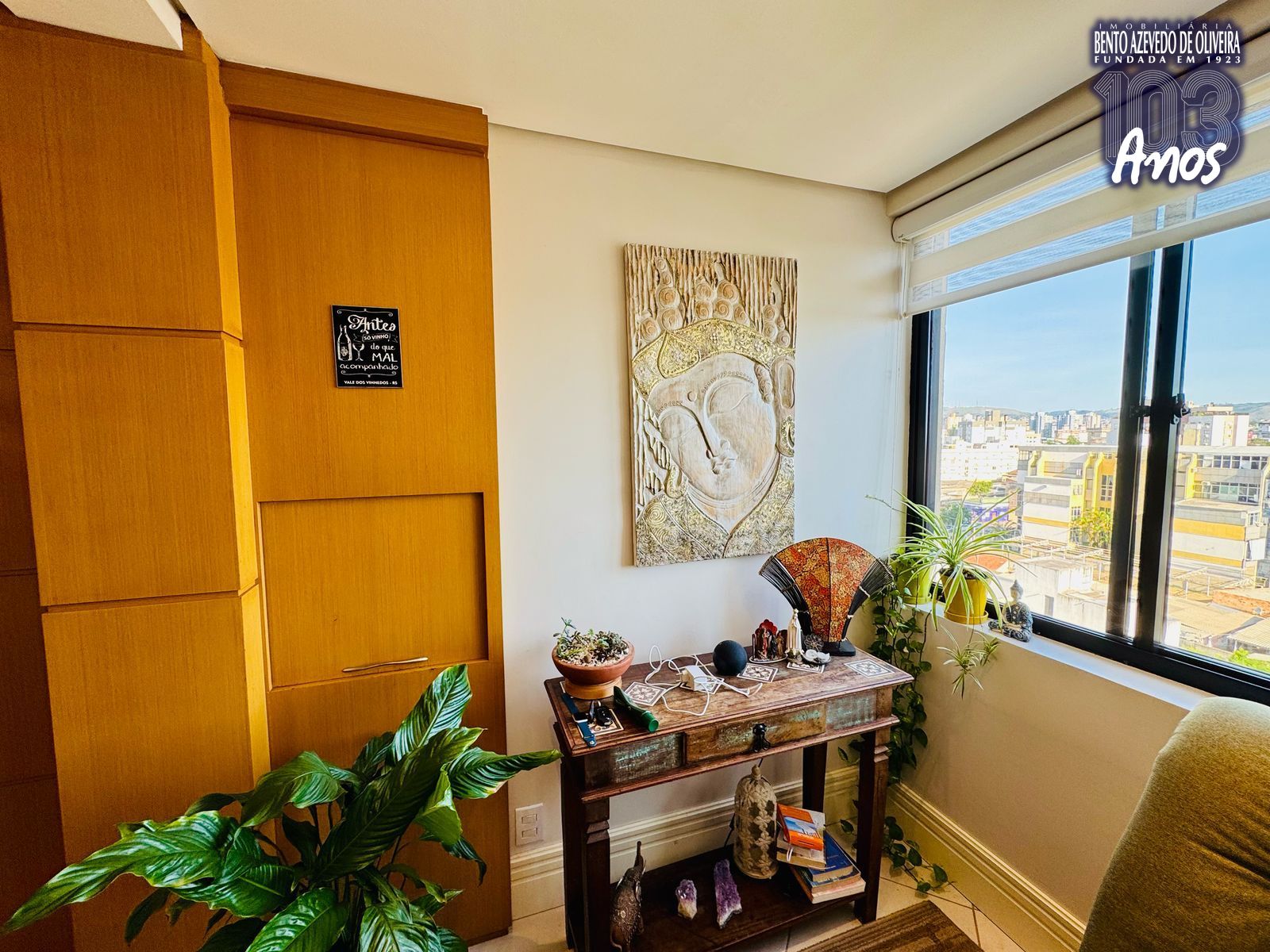 Apartamento, 2 quartos, 70 m² - Foto 9
