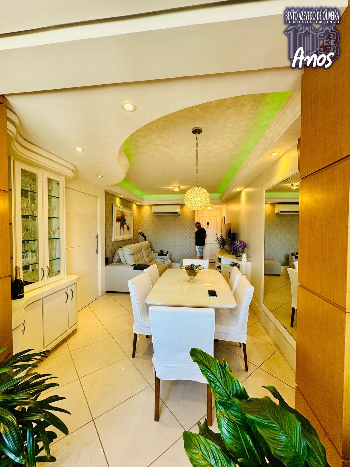 Apartamento, 2 quartos, 70 m² - Foto 6