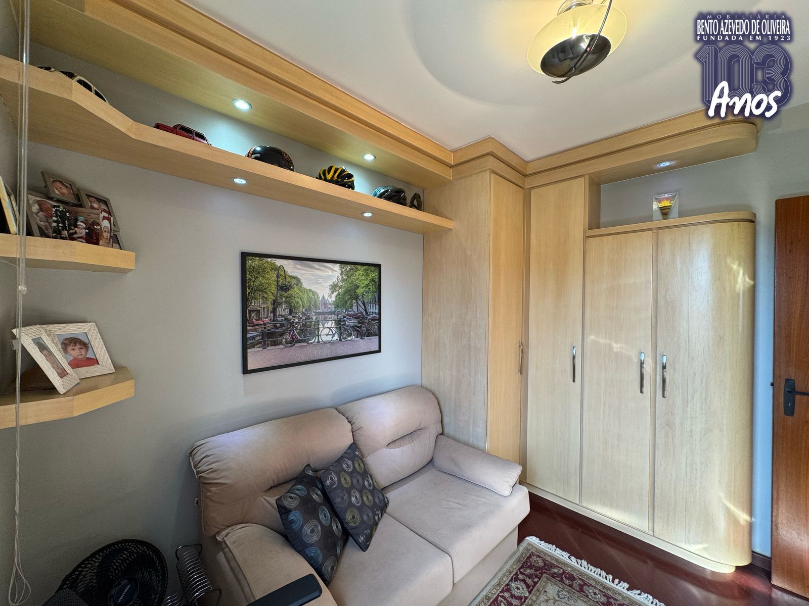 Apartamento, 2 quartos, 70 m² - Foto 17