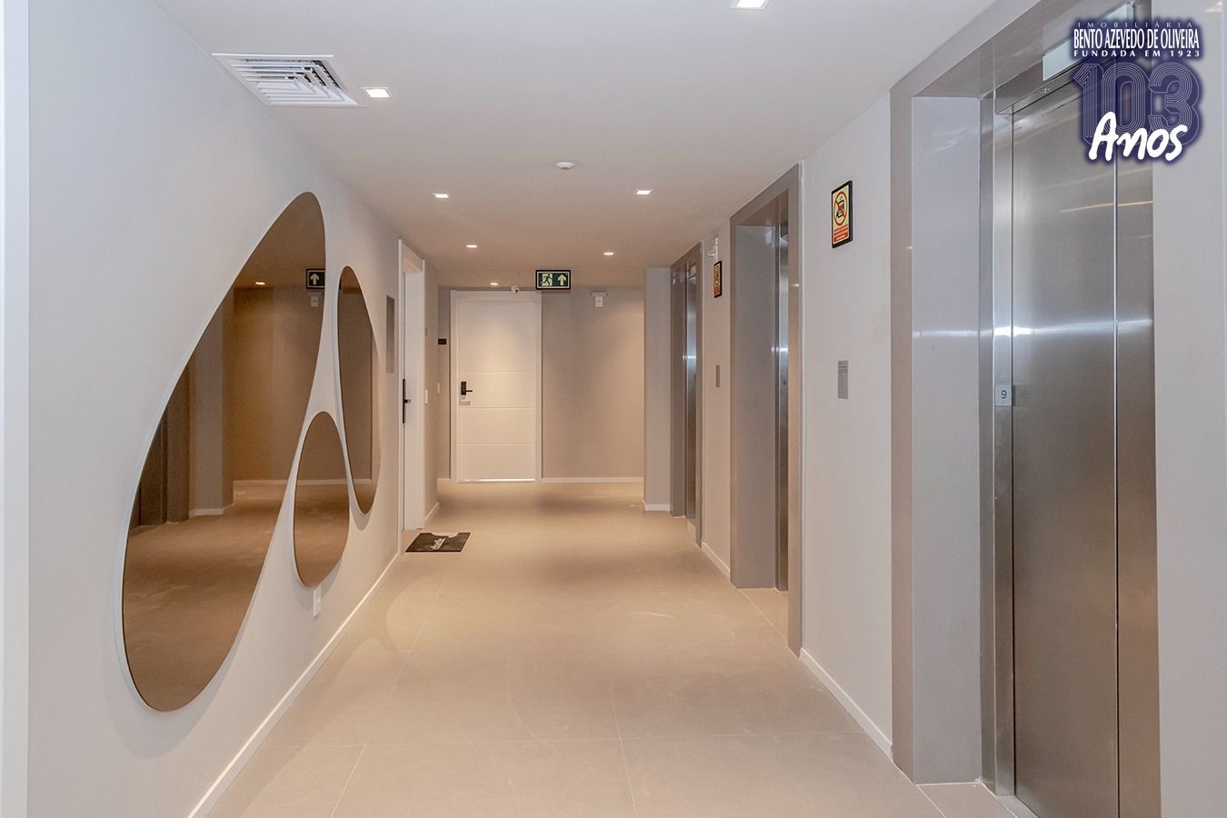 Apartamento, 1 quarto, 24 m² - Foto 49