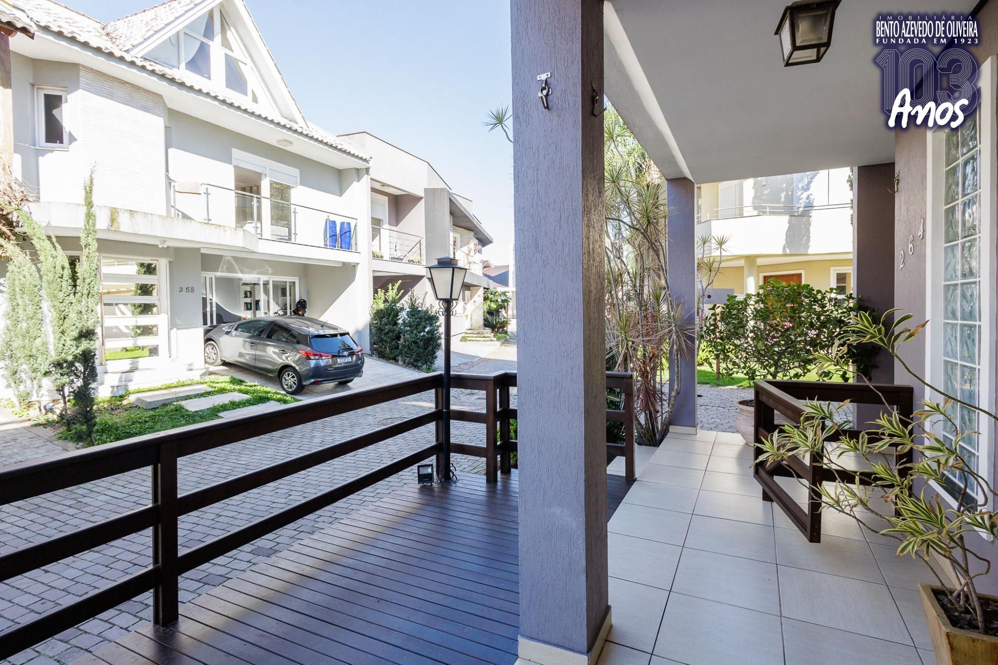 Casa, 4 quartos, 226 m² - Foto 3
