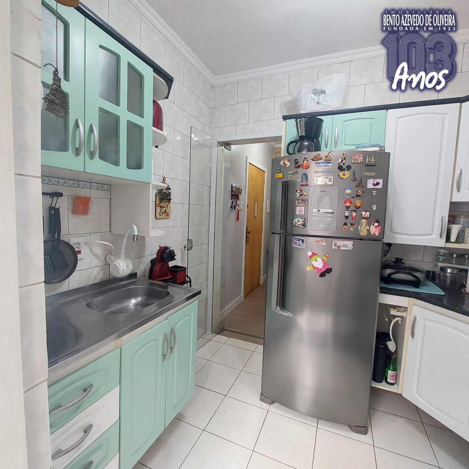 Apartamento, 1 quarto, 45 m² - Foto 15